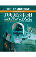 Cambridge Encyclopedia of the English Language