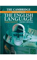 The Cambridge Encyclopedia of the English Language