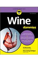 Wine For Dummies