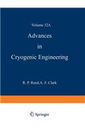 Advances in Cryogenic Engineering Materials