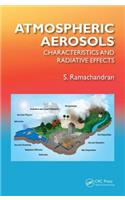 Atmospheric Aerosols