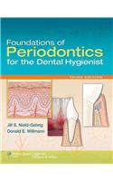 Foundations of Periodontics for the Dental Hygienist