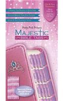 Princess Majestic Bible Tabs