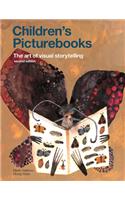 Children's Picturebooks Second Edition