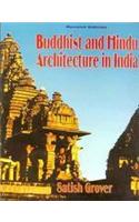 Buddhist and Hindu Architecture in India