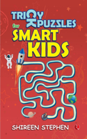 Tricky Puzzles for Smart Kids