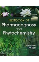 Textbook of Pharmacognosy and Phytochemistry