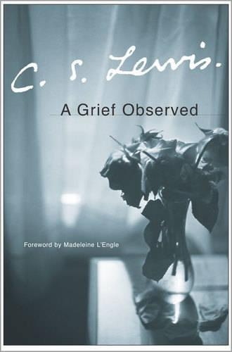 A Grief Observed: (English)