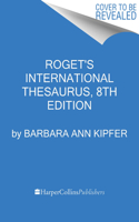 Roget's International Thesaurus