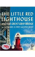 Little Red Lighthouse and the Great Gray Bridge