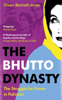 Bhutto Dynasty