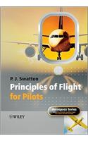 Principles of Flight for Pilots