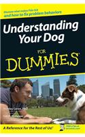 Understanding Your Dog for Dummies