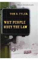 Why People Obey the Law