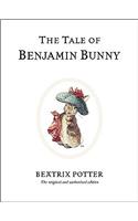 The Tale of Benjamin Bunny
