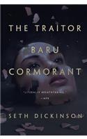 The Traitor Baru Cormorant