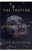 Traitor Baru Cormorant