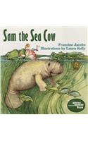 Sam the Sea Cow