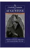 Cambridge Companion to Augustine