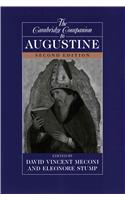 The Cambridge Companion to Augustine