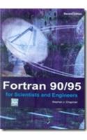Fortran 90/95 for Scientists and Engineers