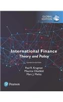 International Finance: Theory and Policy, Global Edition