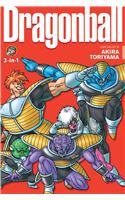 Dragon Ball (3-In-1 Edition), Vol. 8