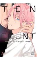 Ten Count, Vol. 5