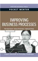 Improving Business Processes