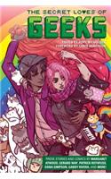 The Secret Loves of Geeks