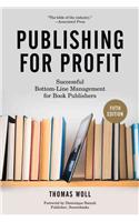 Publishing for Profit