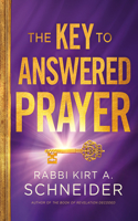 Key to Answered Prayer