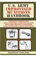 U.S. Army Improvised Munitions Handbook