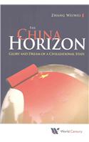 China Horizon