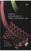 Gender Implications of Tribal Customary Law