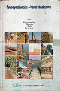 Geosynthetics- New Horizons