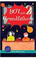 The Boy With Two Grandfathers