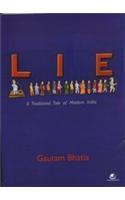 Lie:A Traditional Tale Of Modern India