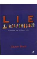 Lie:A Traditional Tale Of Modern India
