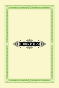 Arabesque No. 1 for Piano