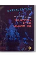 Adventures of Feluda: Mystery of the Elephant God