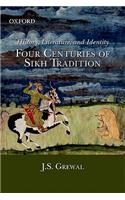 History, Literature, And Identity;