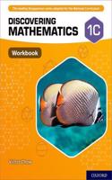 Discovering Mathematics: Workbook 1C