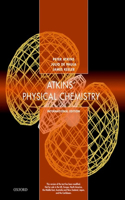 Atkins' Physical Chemistry