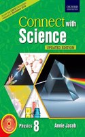 Connect with Science Physics Book 8 Paperback â€“ 1 January 2017