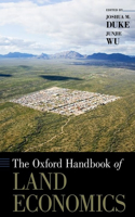 Oxford Handbook of Land Economics