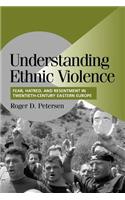 Understanding Ethnic Violence