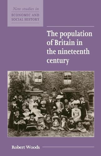 Population of Britain in the Nineteenth Century