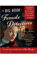 Big Book of Female Detectives