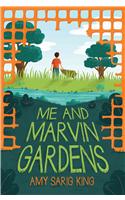 Me and Marvin Gardens (Scholastic Gold)